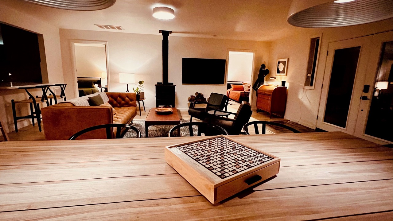 Photo of Livingroom in Croft