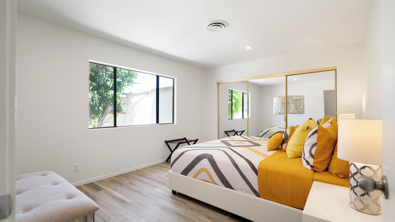 Photo of Bedroom in Deepwell Estates