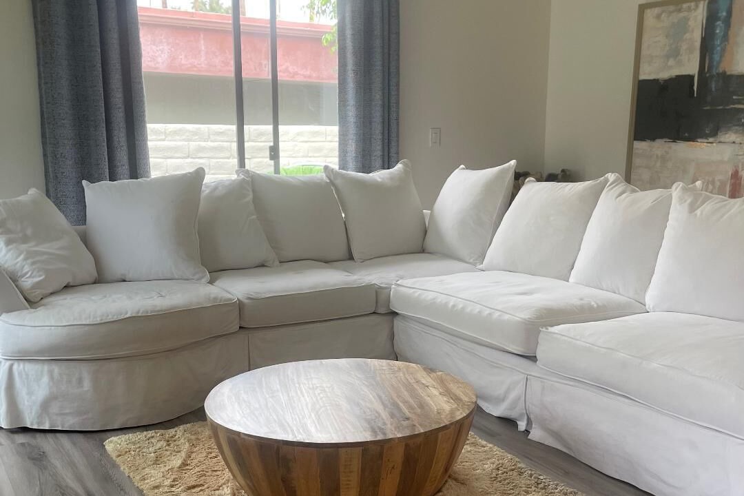 Photo of Livingroom in Deepwell Estates