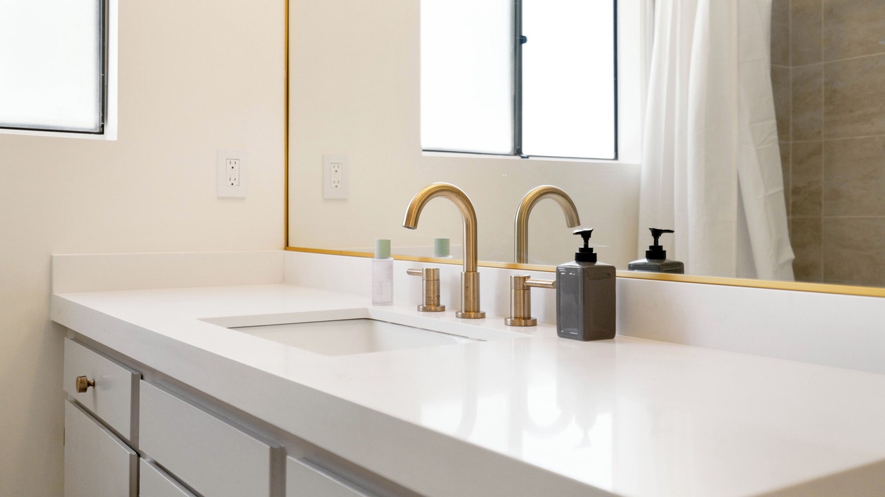 Photo of Bathroom in Deepwell Estates