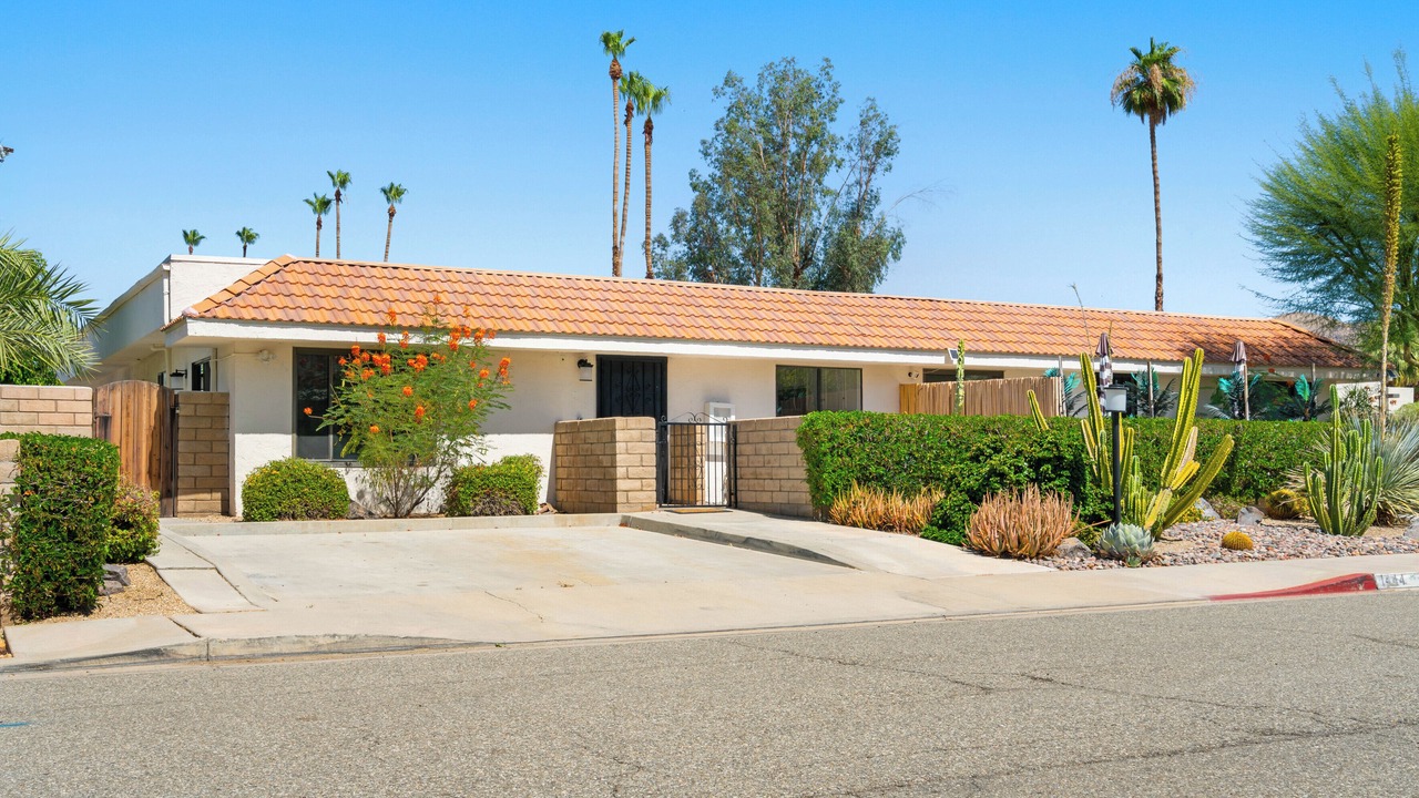 Photo of Outdoor in Deepwell Estates