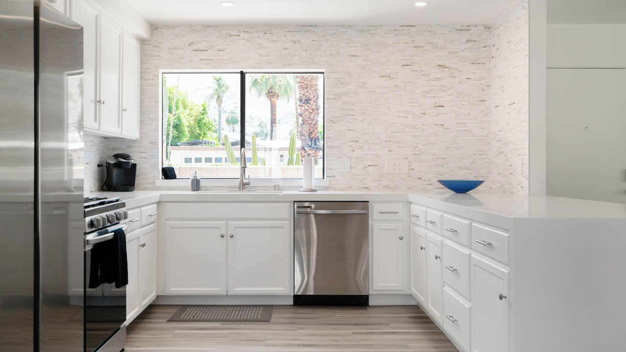 Photo of Kitchen in Deepwell Estates