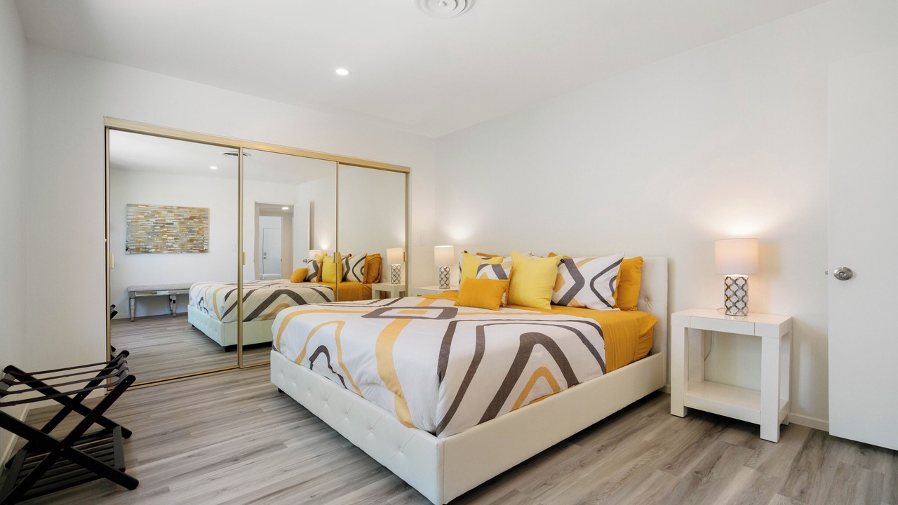 Photo of Bedroom in Deepwell Estates