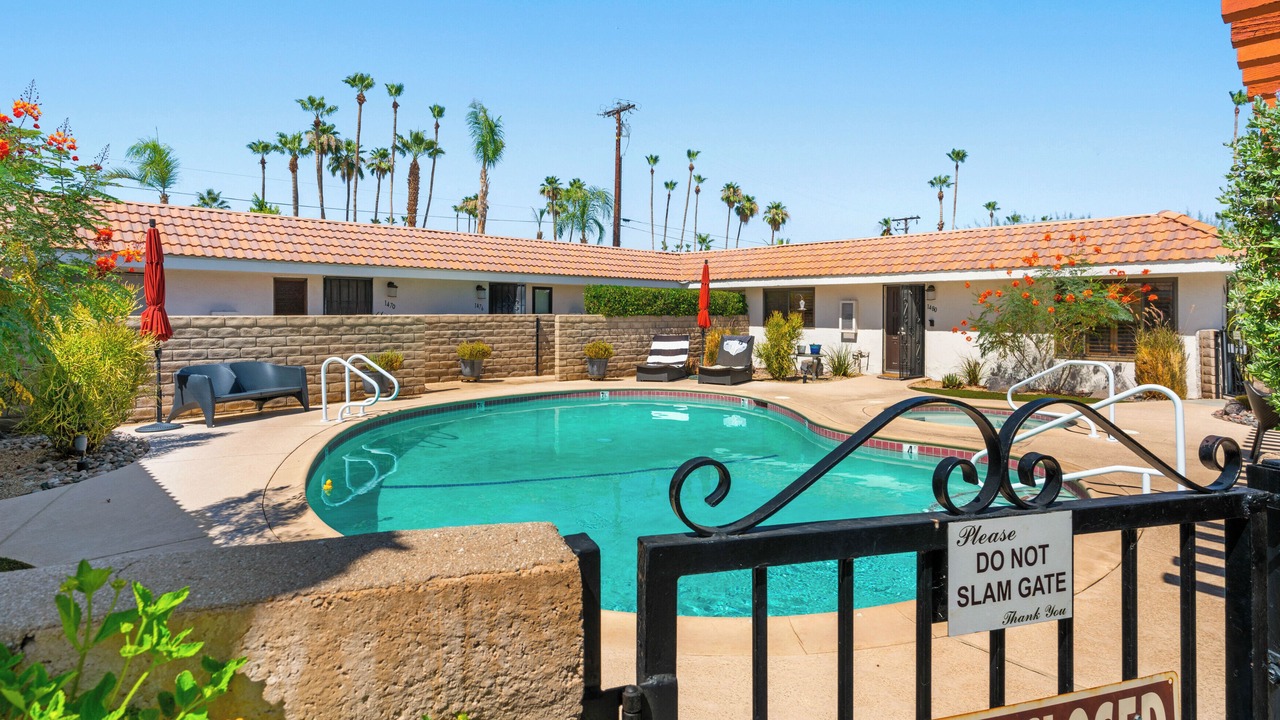 Photo of Outdoor in Deepwell Estates