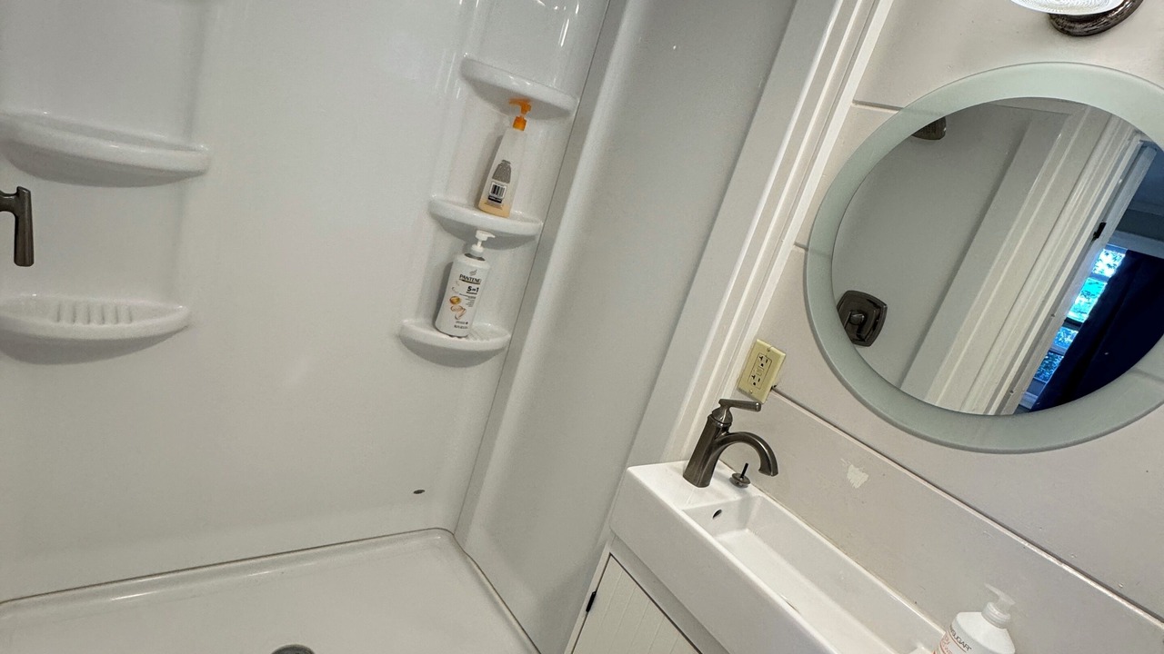 Photo of Bathroom in San Bruno