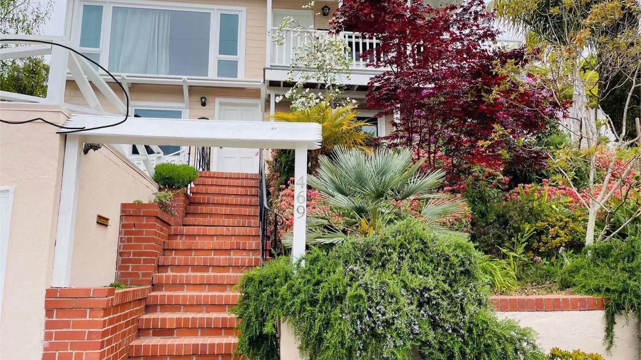 Photo of Outdoor in San Bruno