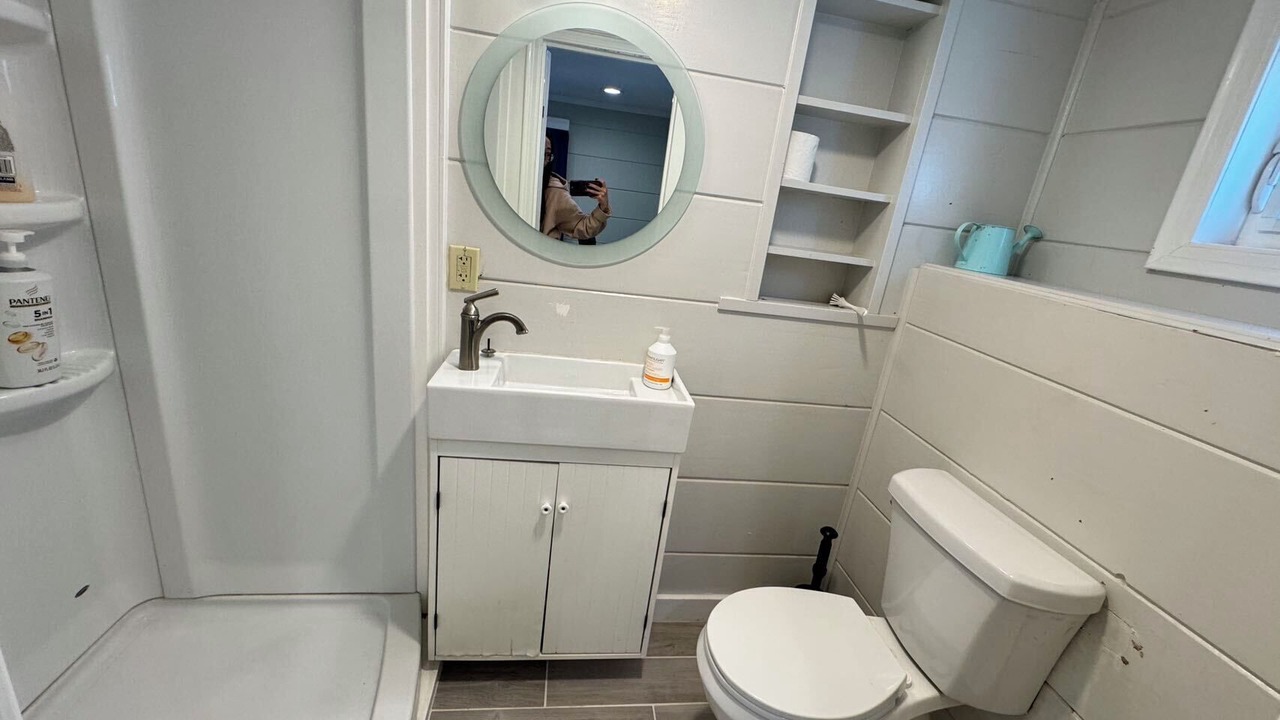 Photo of Bathroom in San Bruno