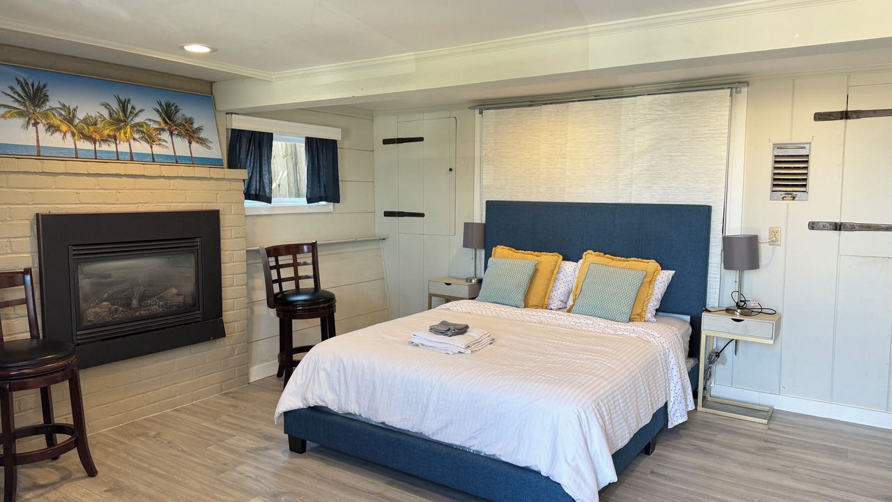Photo of Bedroom in San Bruno