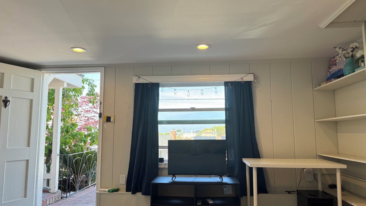 Photo of Bedroom in San Bruno
