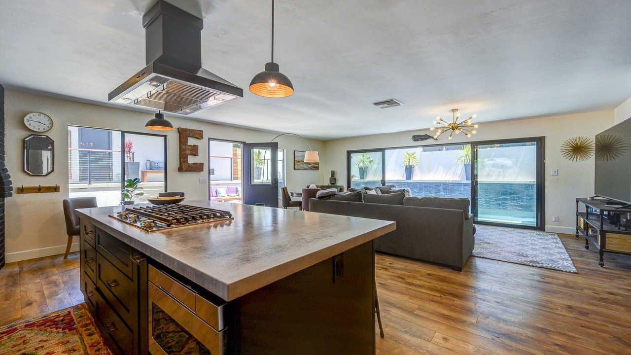 Photo of Bedroom in Carlsbad