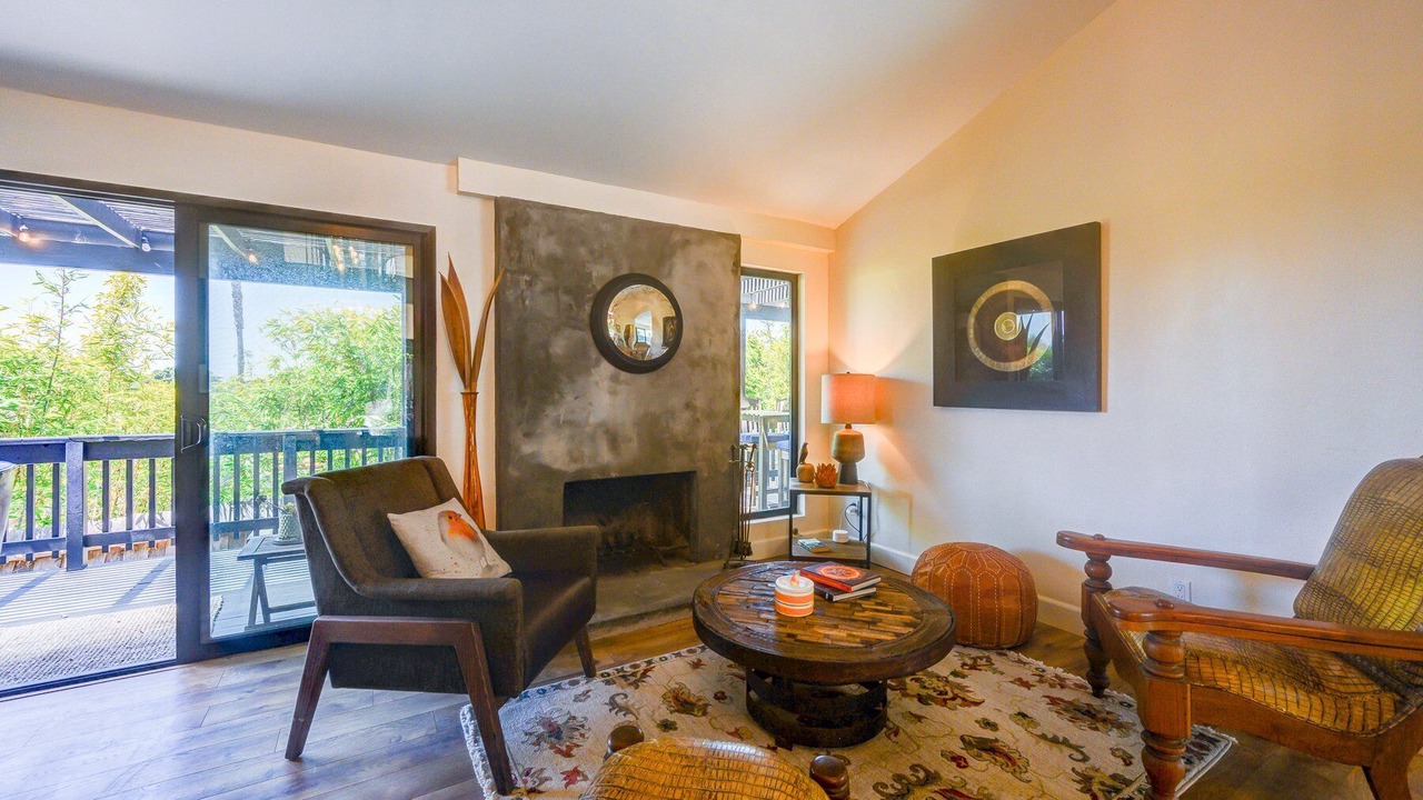 Photo of Livingroom in Carlsbad