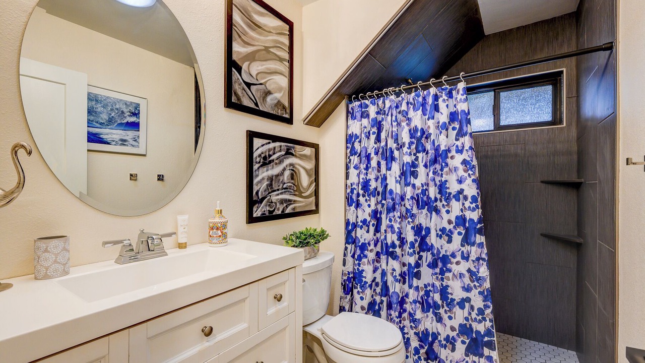Photo of Bathroom in Carlsbad