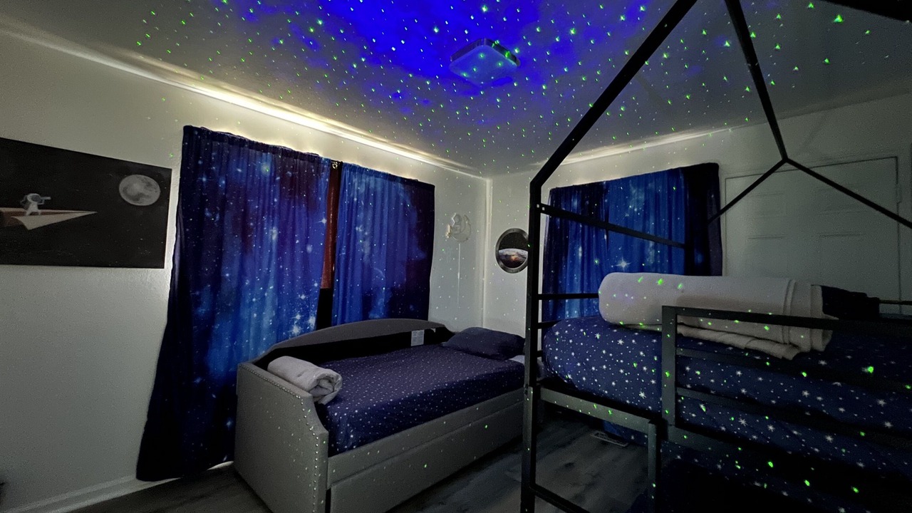 Photo of Bedroom in Roosevelt