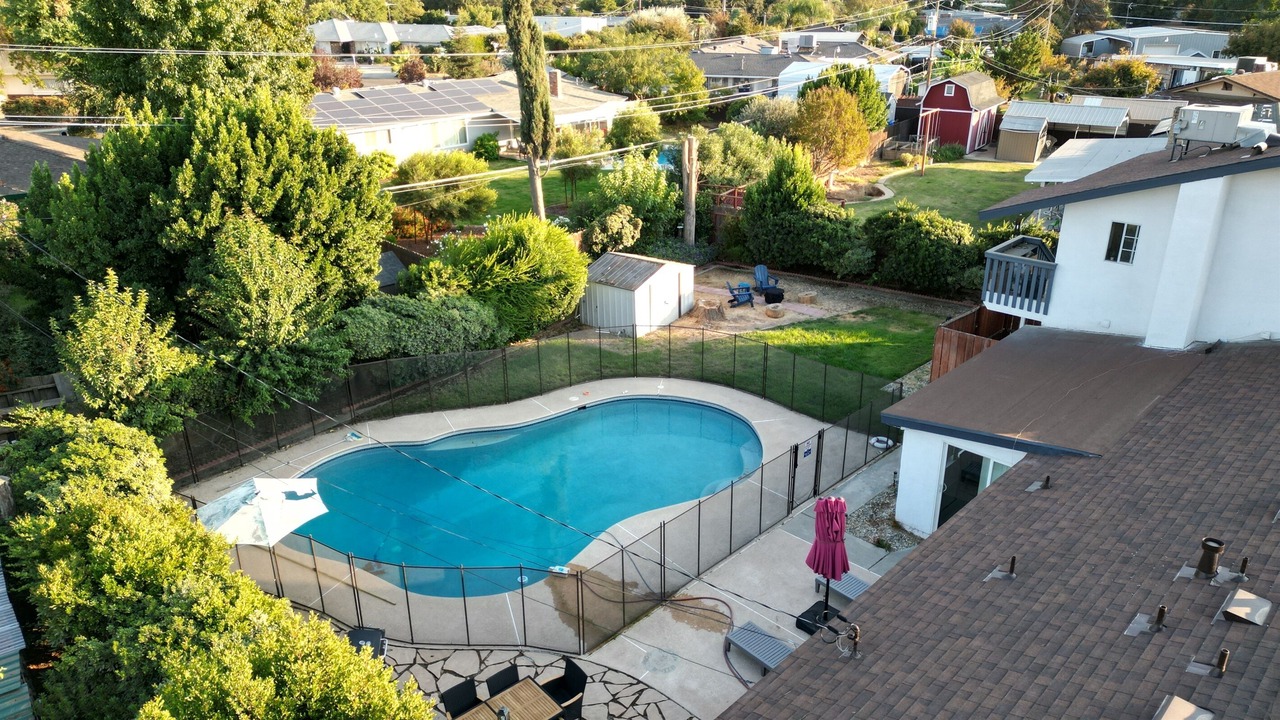 Photo of Outdoor in Roosevelt