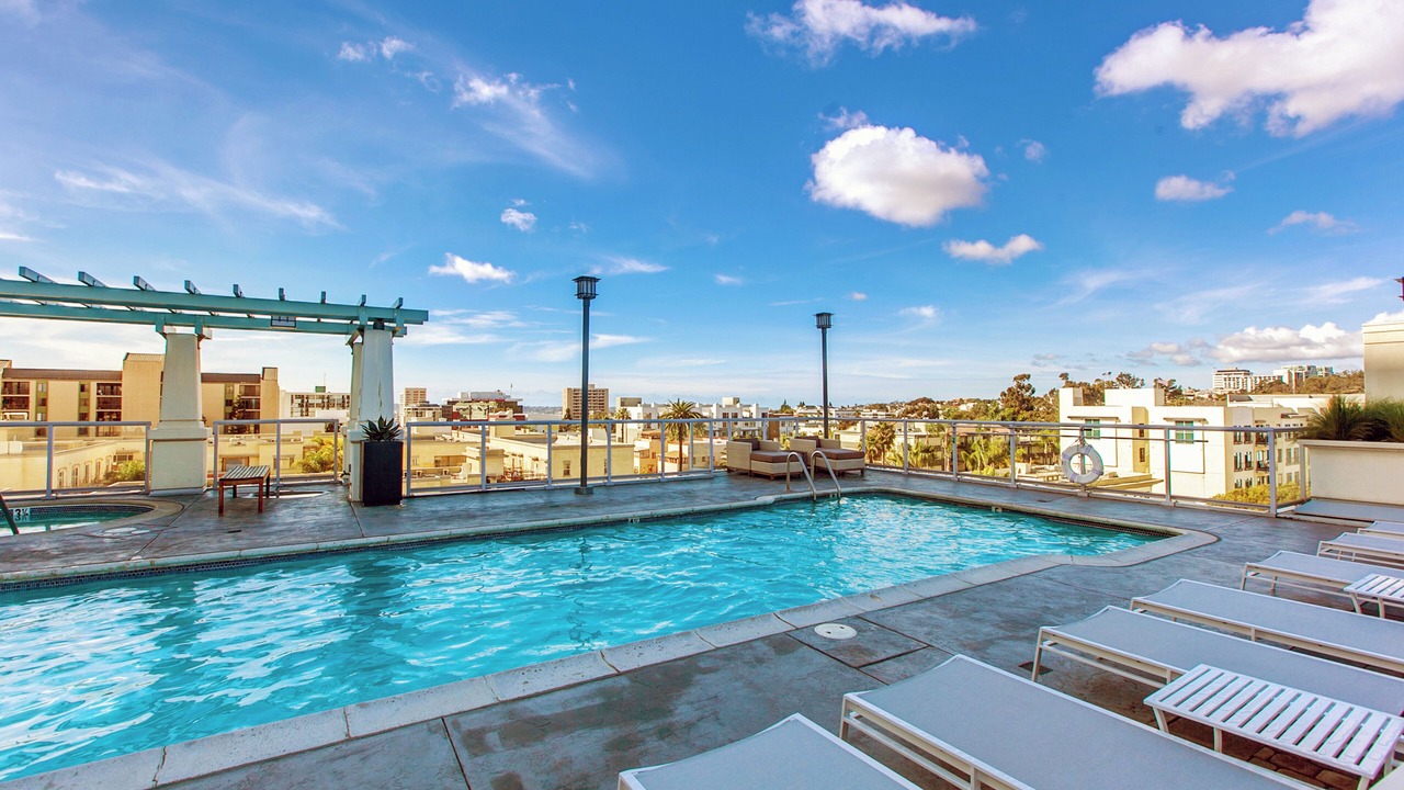 Photo of Outdoor in Cortez Hill