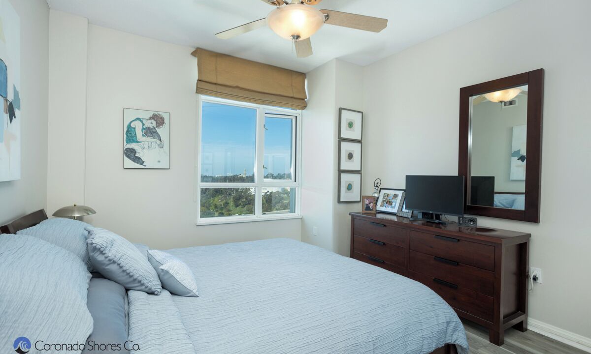 Photo of Bedroom in Cortez Hill