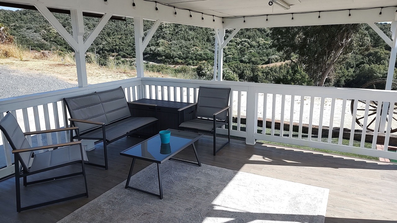 Photo of Patio Balcony in Miramonte