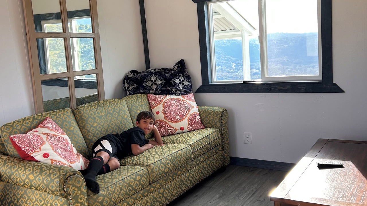 Photo of Livingroom in Miramonte