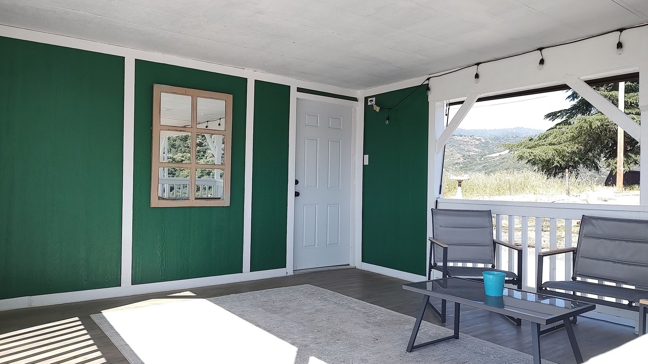 Photo of Patio Balcony in Miramonte