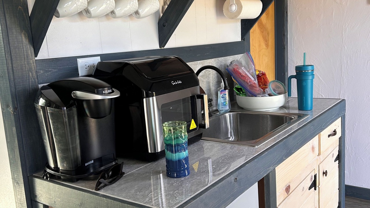 Photo of Kitchen in Miramonte