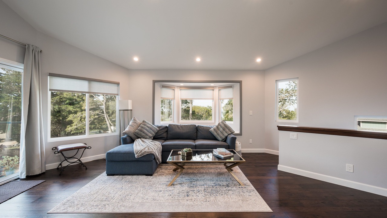 Photo of Bedroom in Marine Terrace