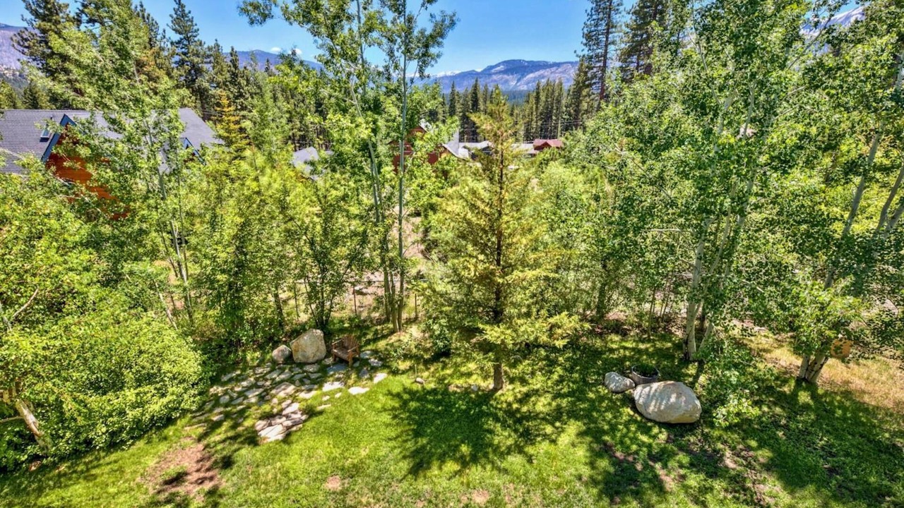 Photo of Outdoor in South Lake Tahoe