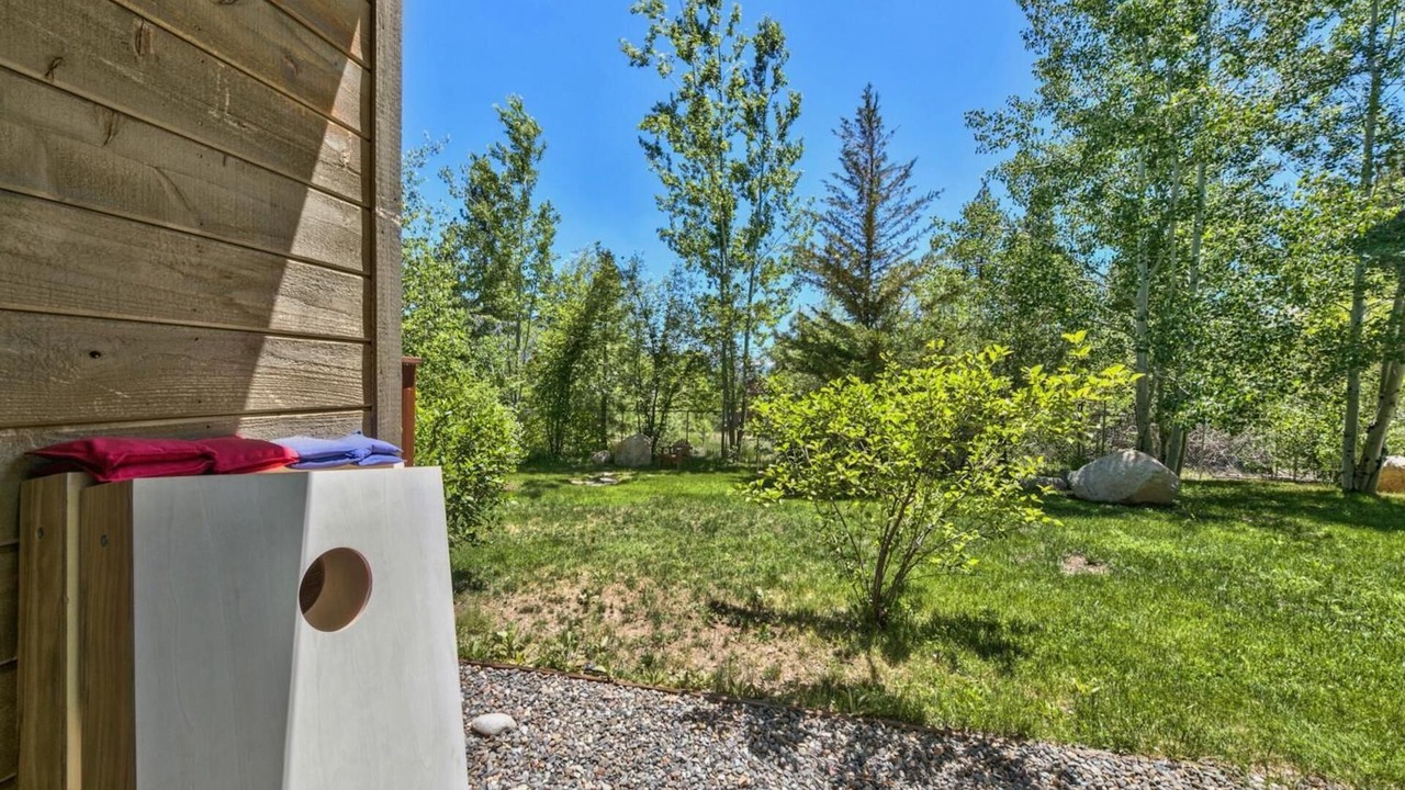 Photo of Outdoor in South Lake Tahoe