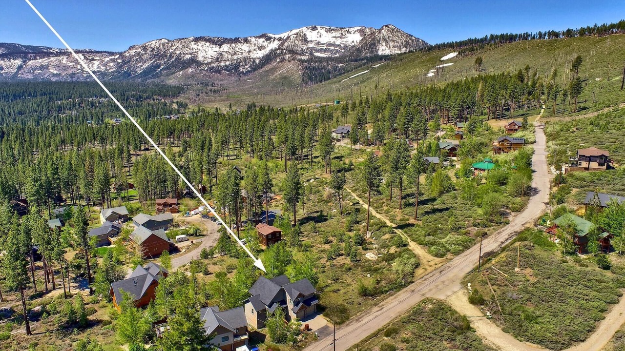 Photo of Outdoor in South Lake Tahoe