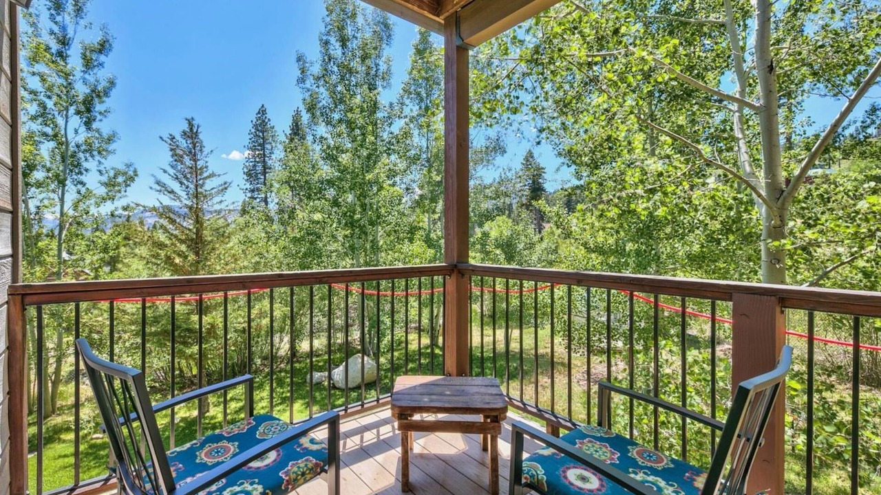 Photo of Outdoor in South Lake Tahoe