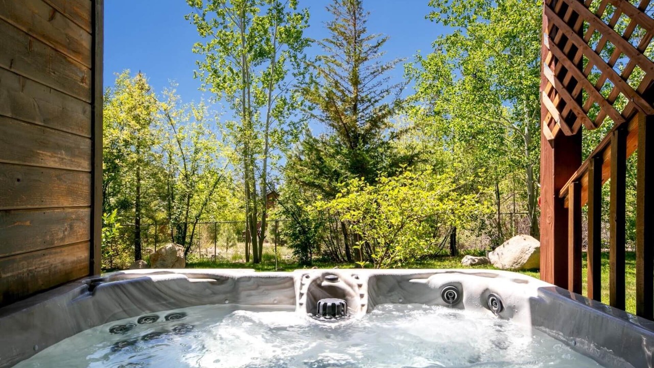 Photo of Outdoor in South Lake Tahoe