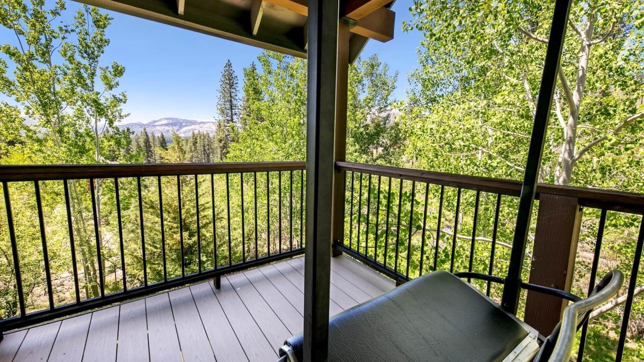 Photo of Outdoor in South Lake Tahoe