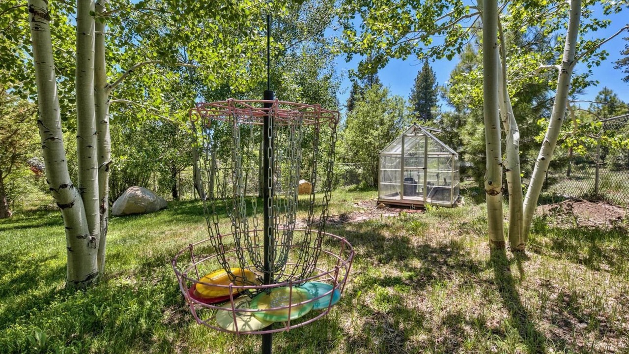 Photo of Outdoor in South Lake Tahoe