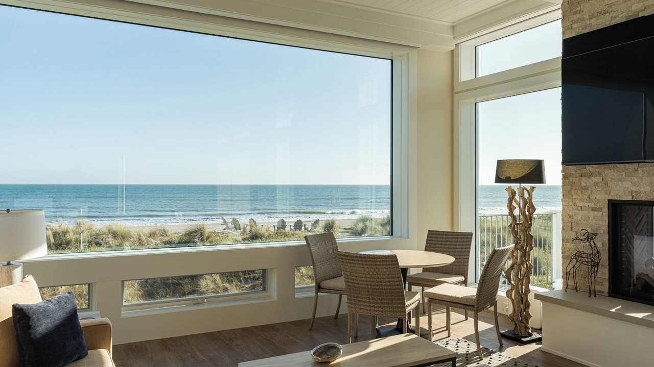 Photo of Bedroom in Stinson Beach