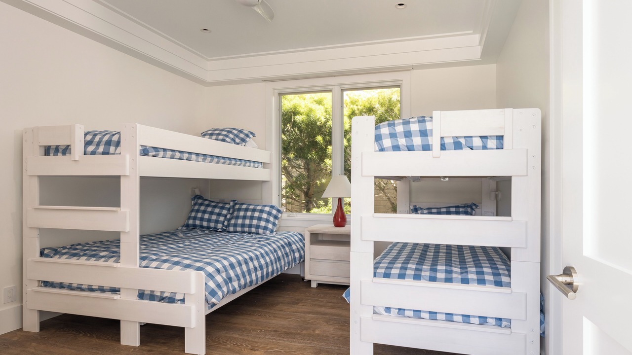 Photo of Bedroom in Stinson Beach