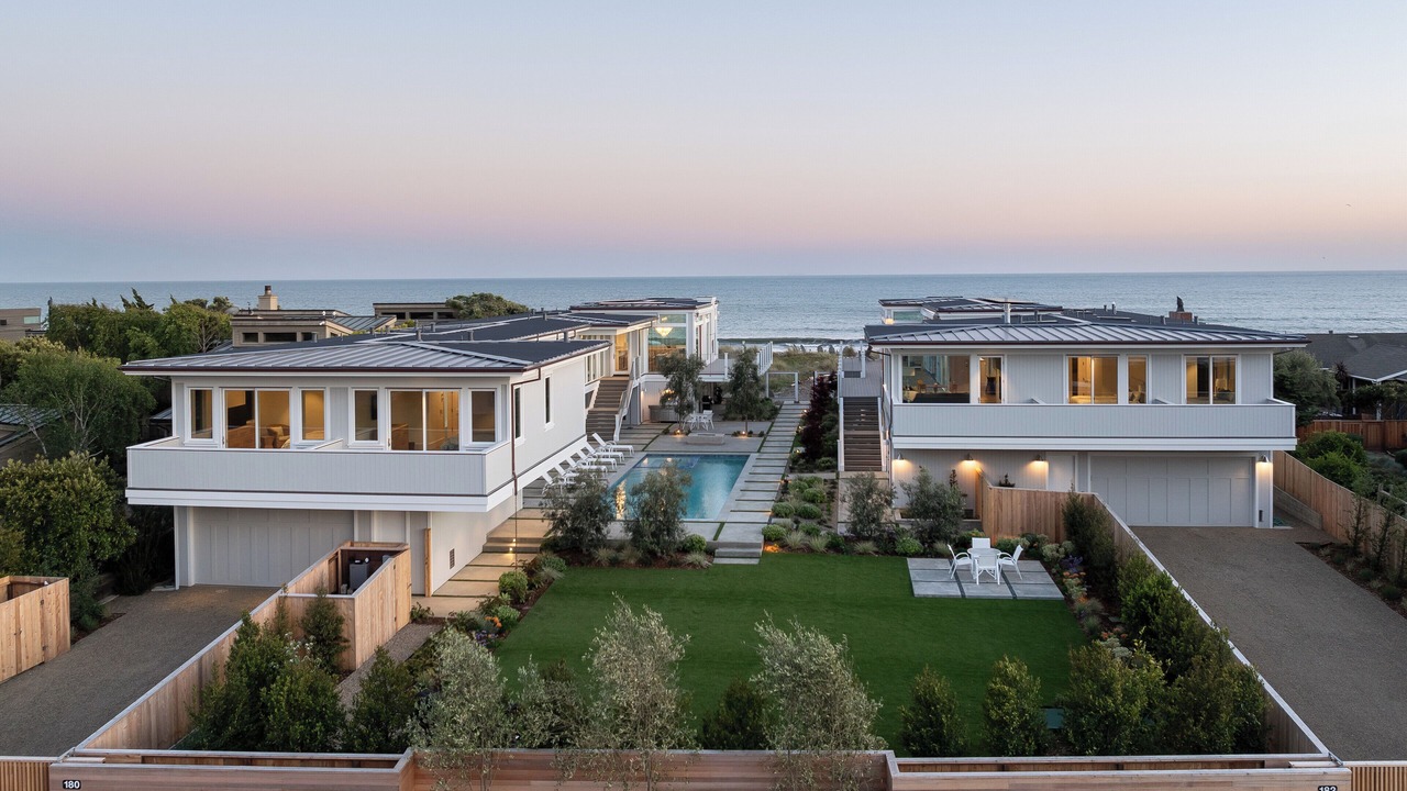 Photo of Outdoor in Stinson Beach