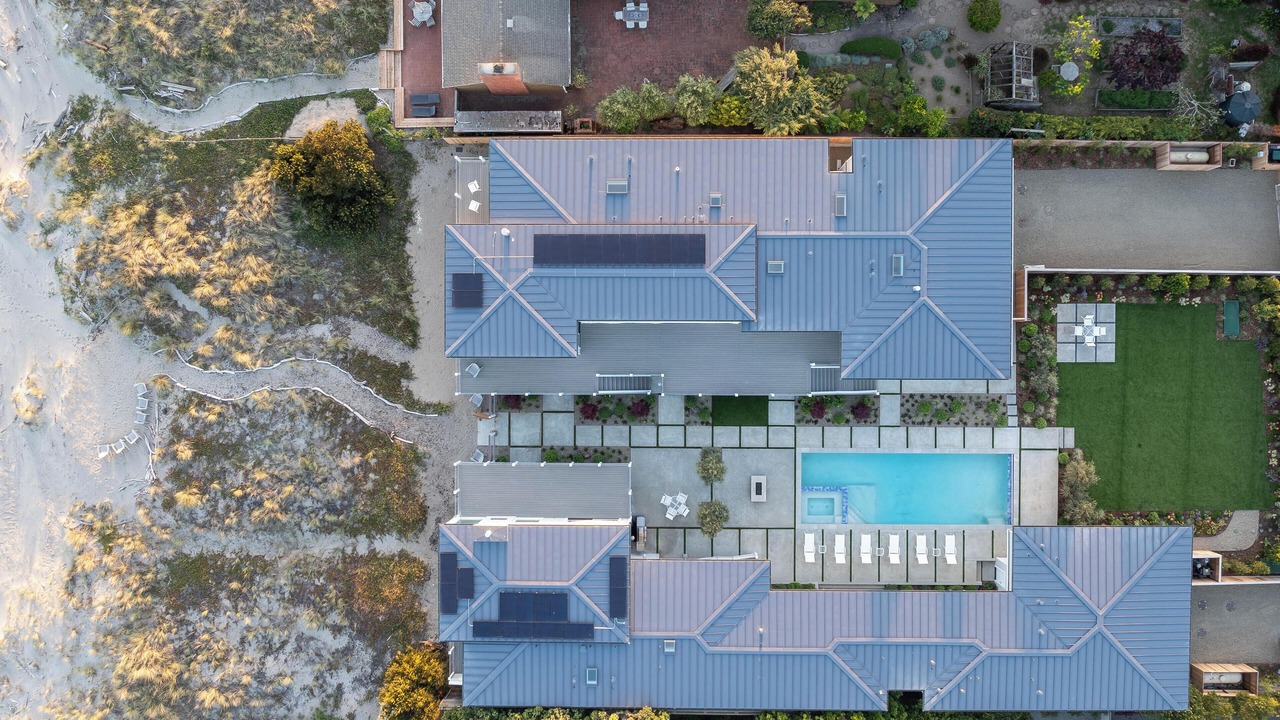 Photo of Outdoor in Stinson Beach