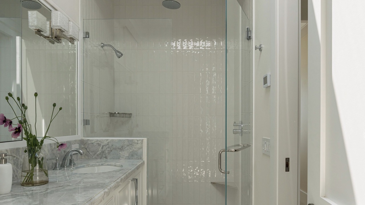 Photo of Bathroom in Stinson Beach