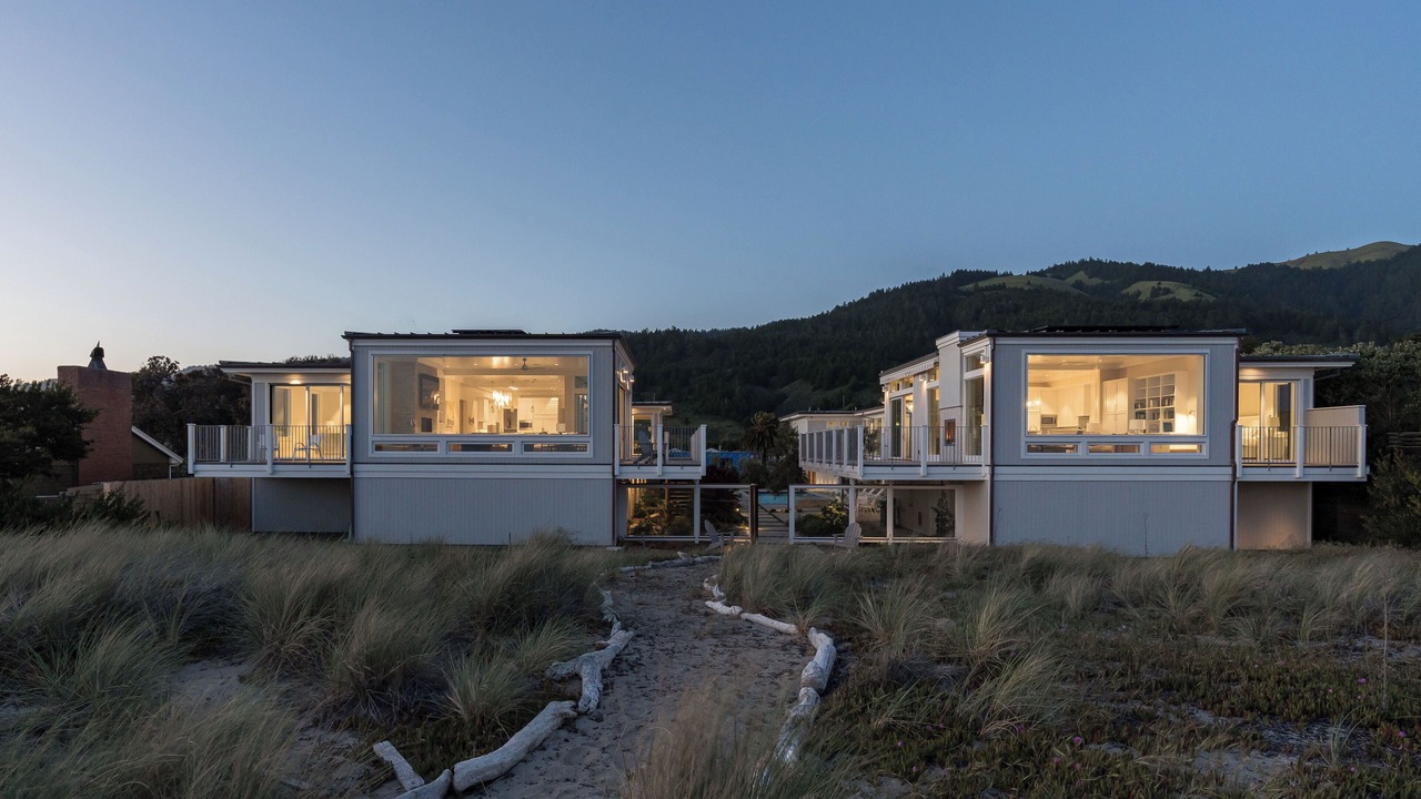 Photo of Outdoor in Stinson Beach