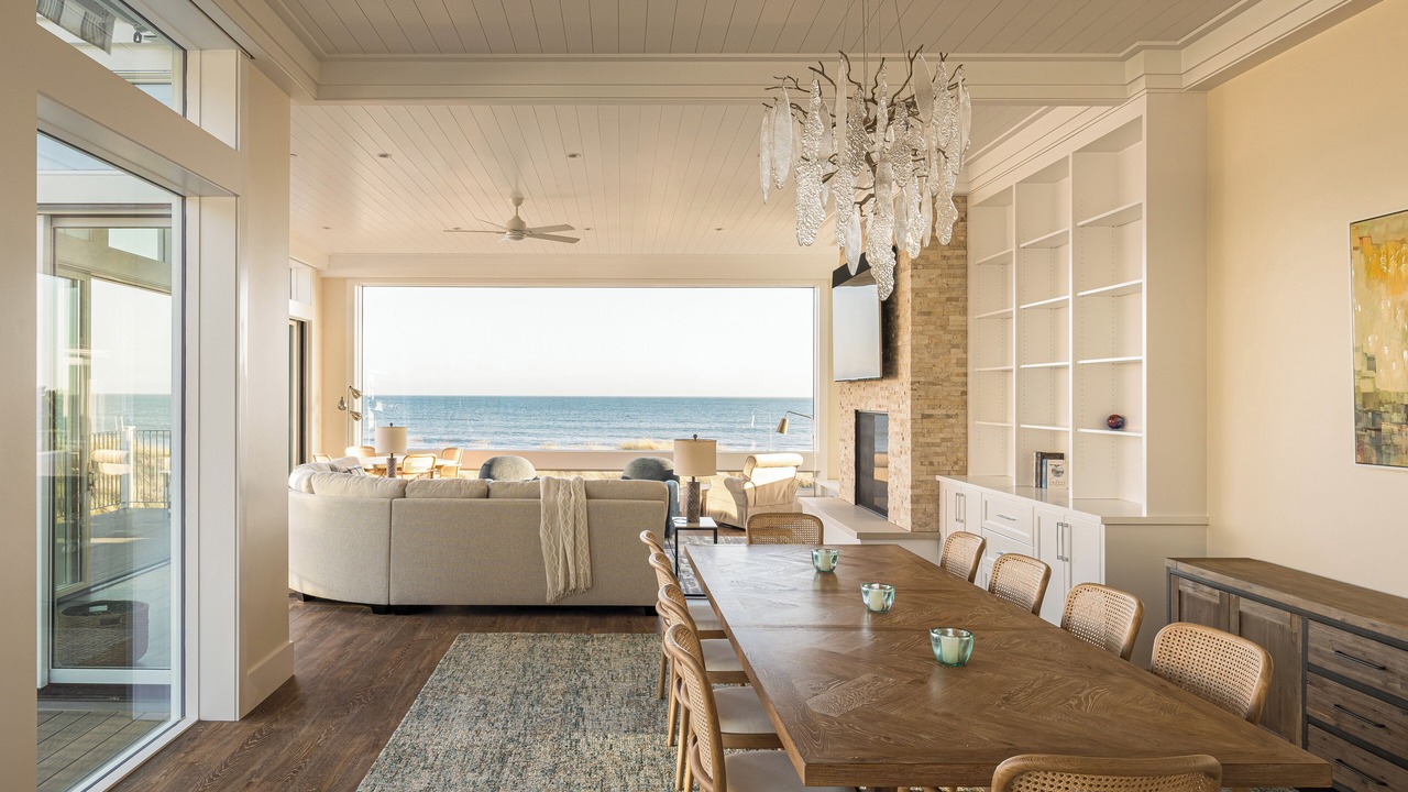 Photo of Bedroom in Stinson Beach