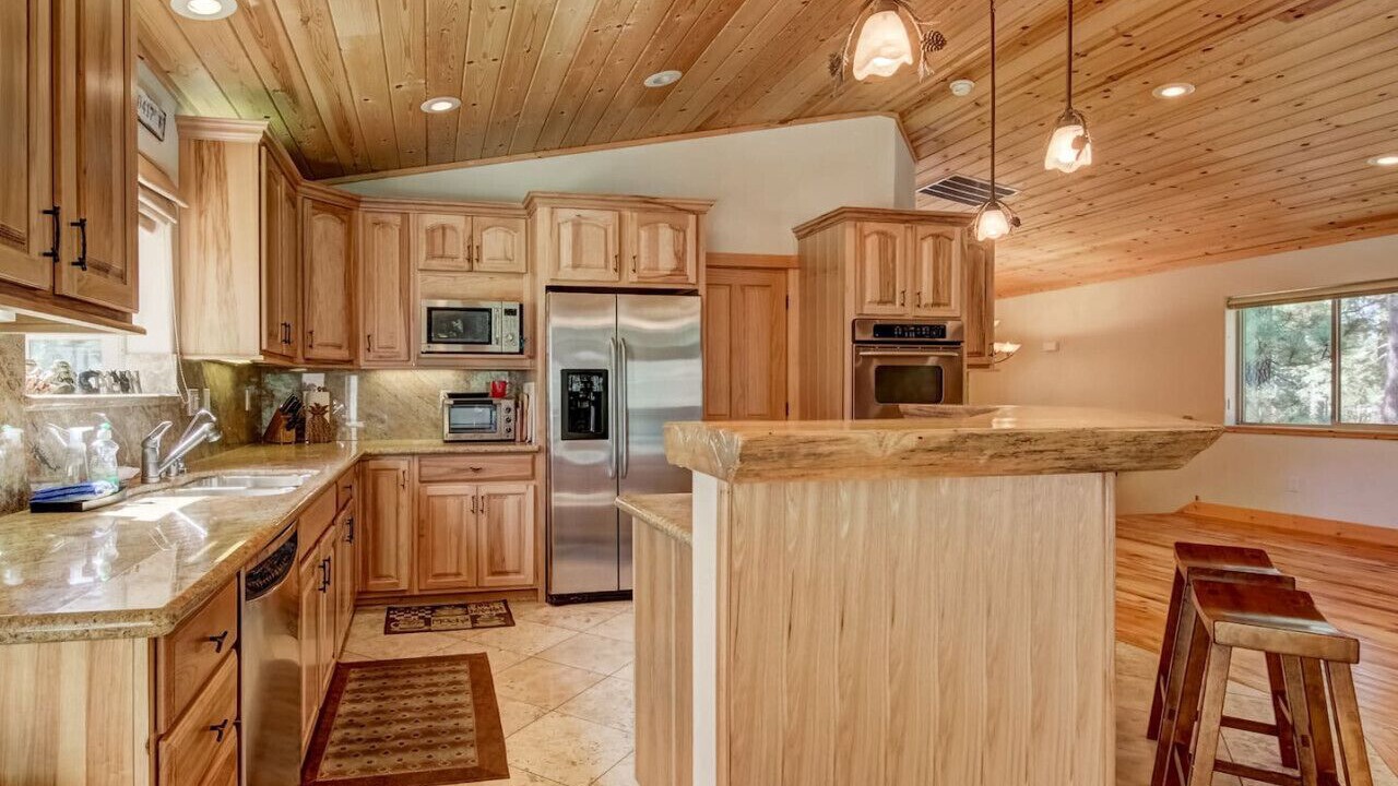 Photo of Kitchen in Country Club Estates