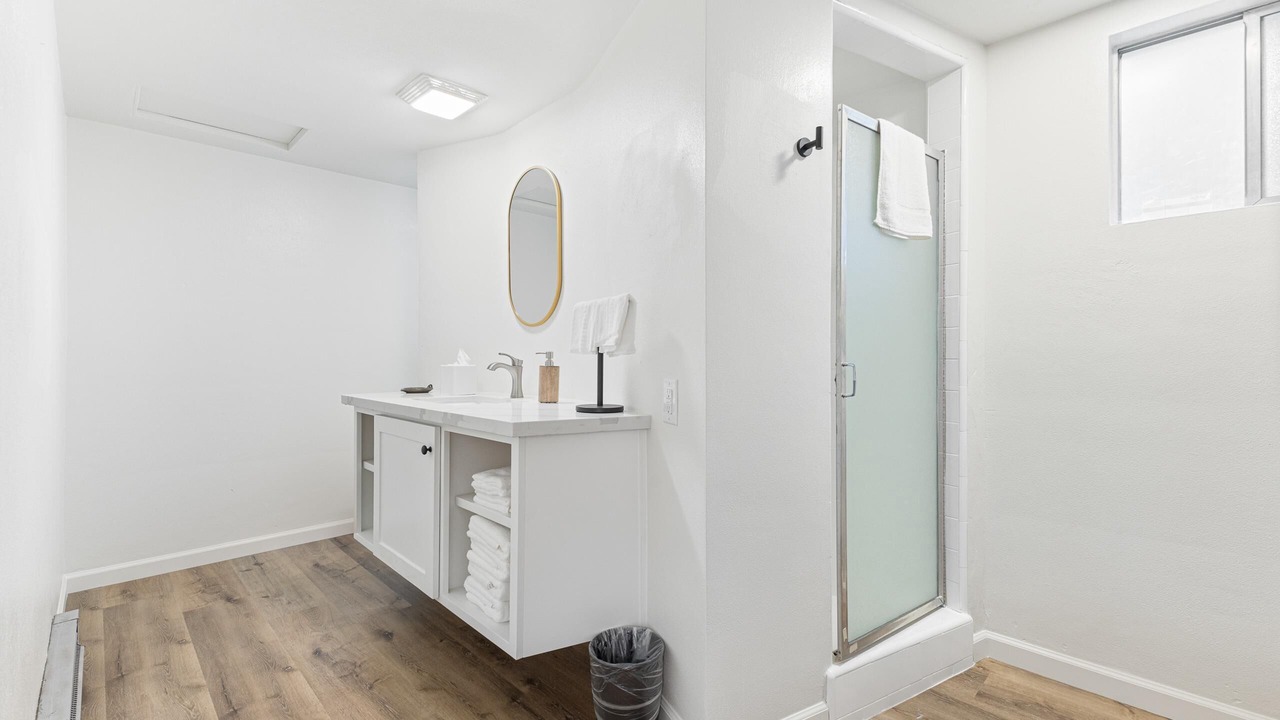 Photo of Bathroom in Springville
