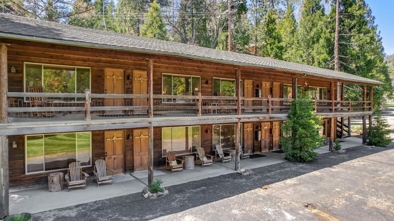 Photo of Outdoor in Springville