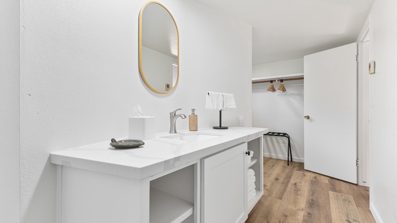 Photo of Bathroom in Springville