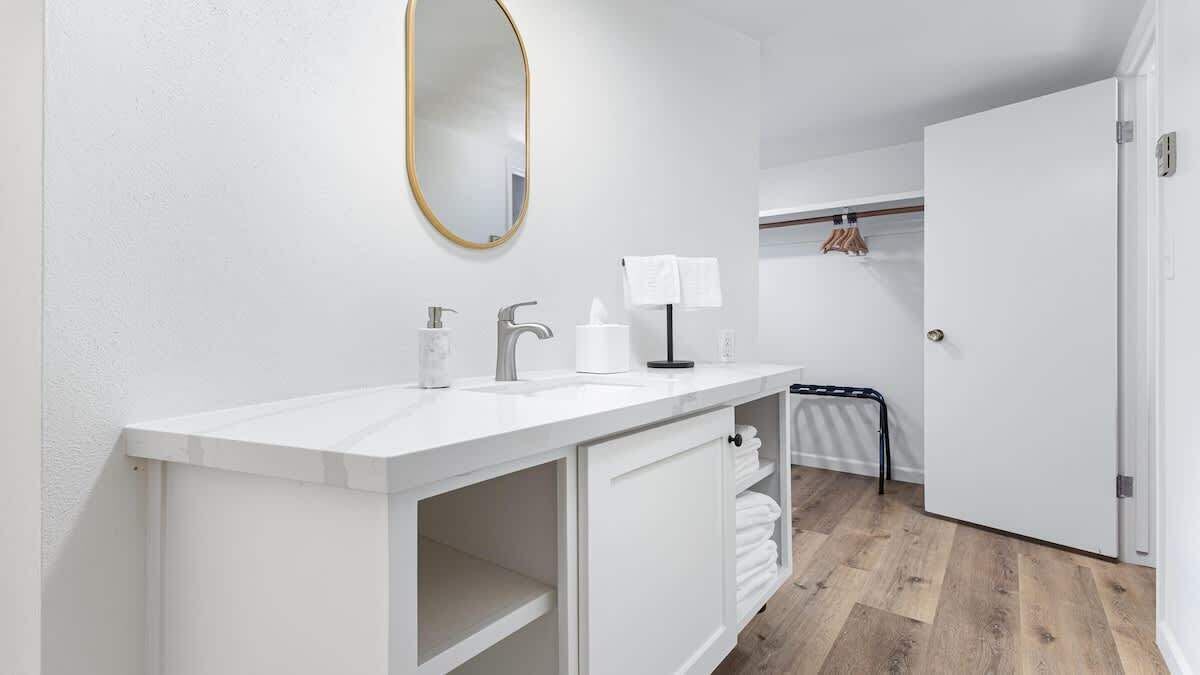 Photo of Bathroom in Springville