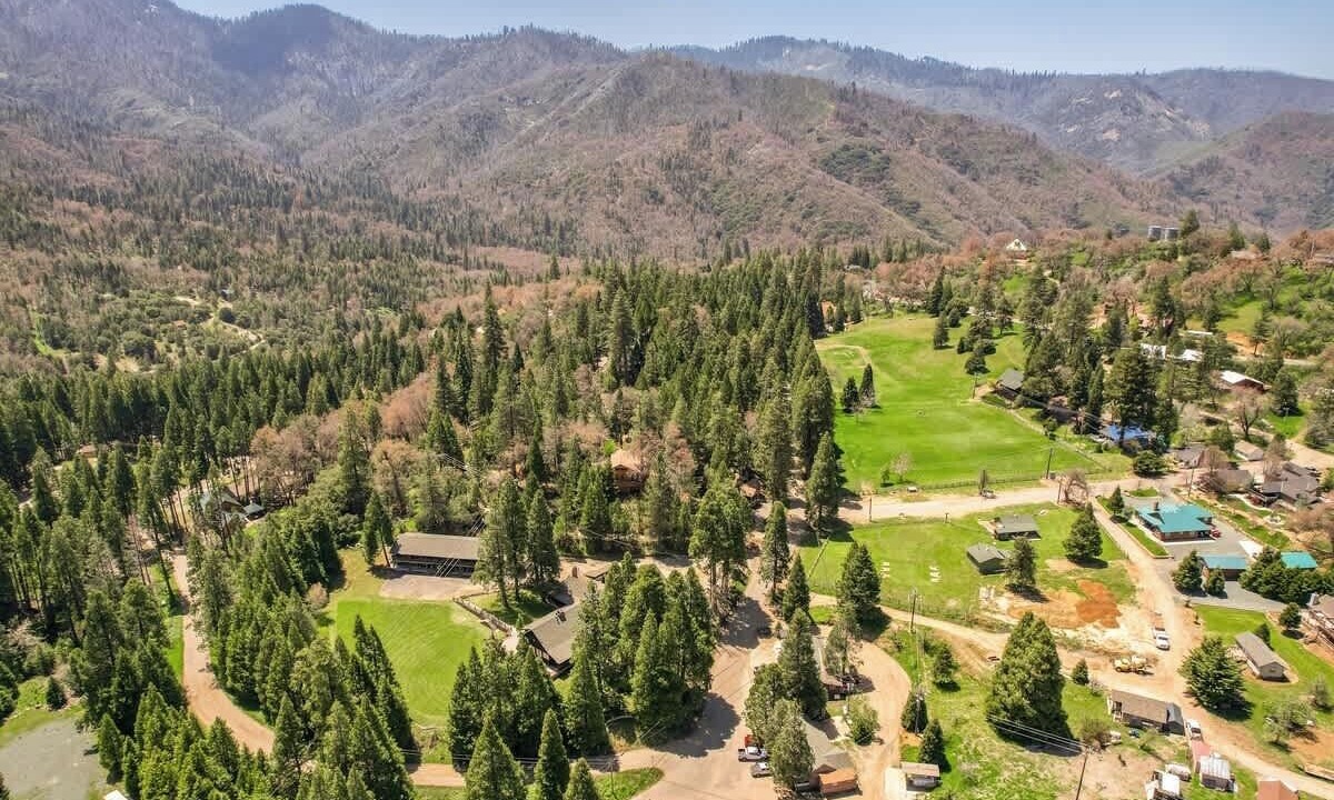 Photo of Outdoor in Springville
