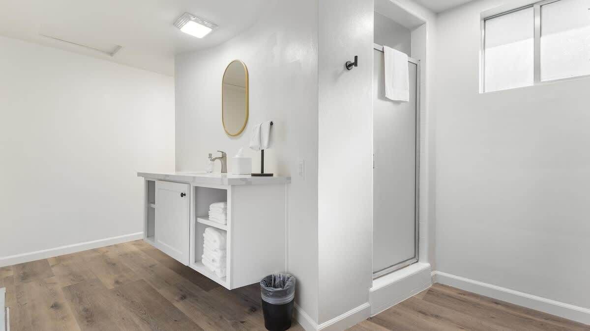 Photo of Bathroom in Springville