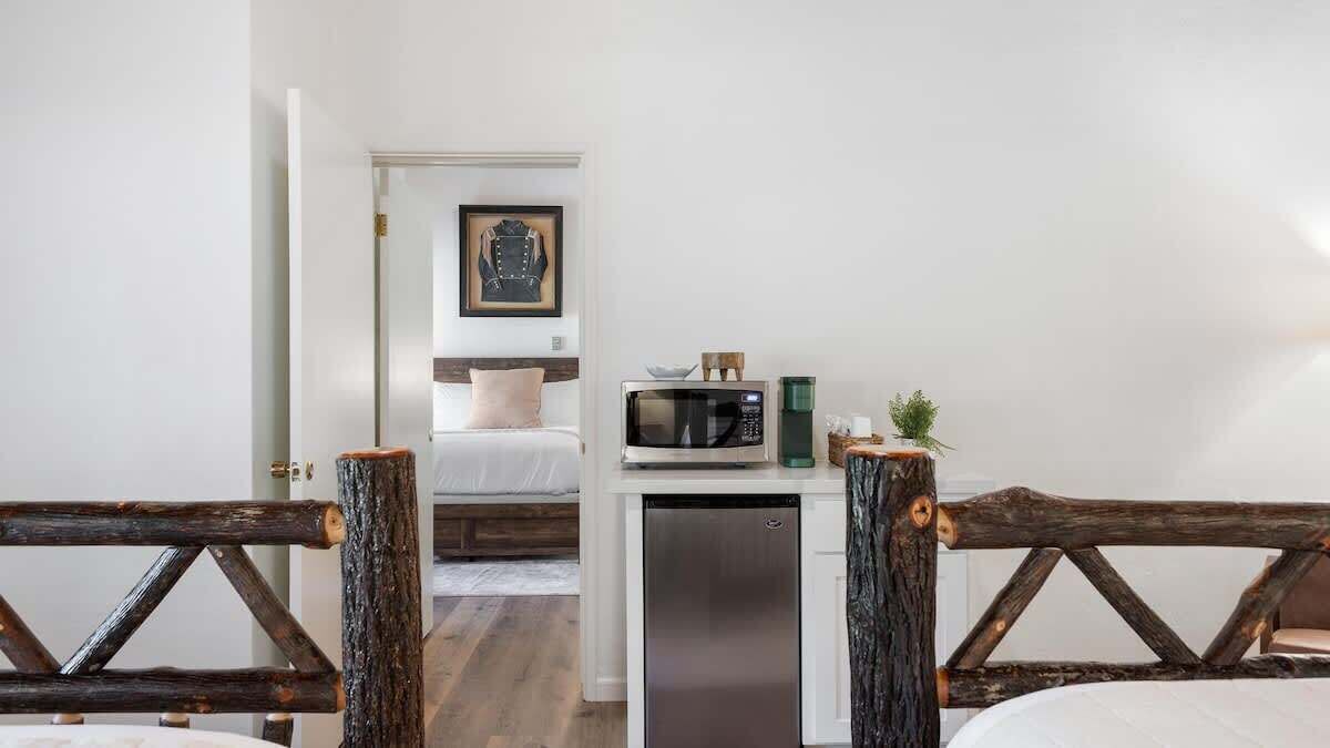 Photo of Bedroom in Springville