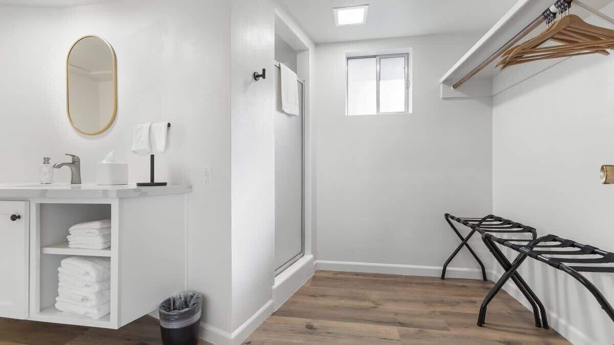 Photo of Bathroom in Springville