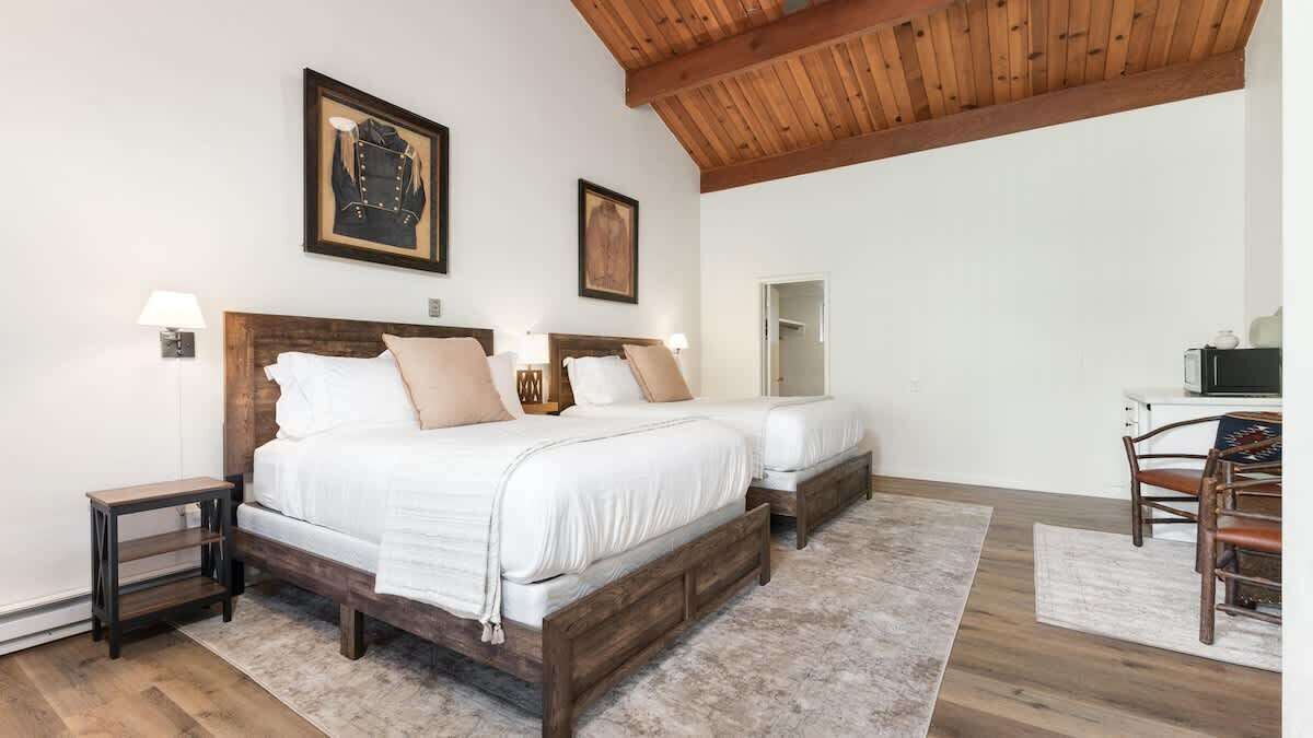 Photo of Bedroom in Springville