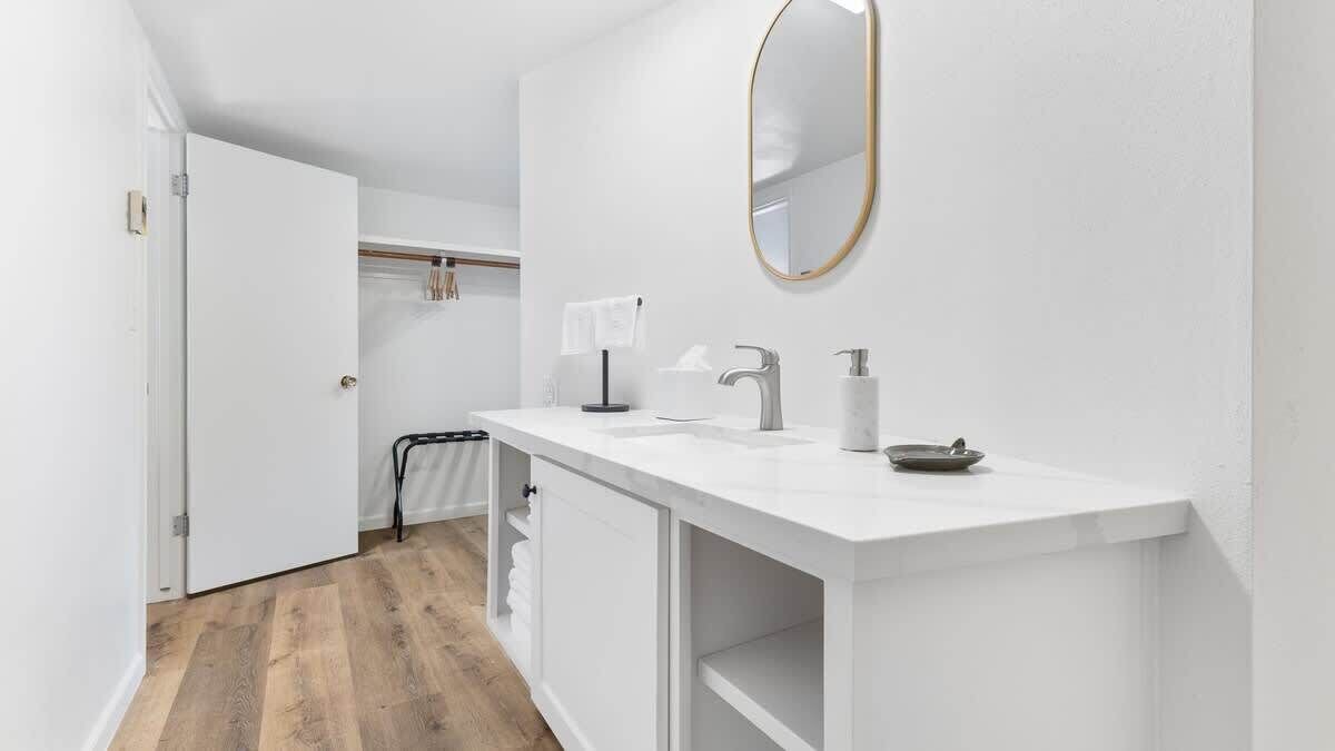 Photo of Bathroom in Springville